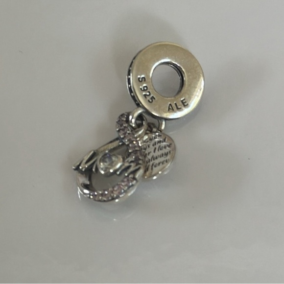 Pandora charm crystals - Picture 2 of 6